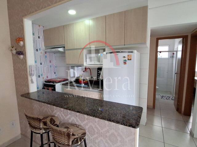 Apartamento para Venda em Ubatuba - 4