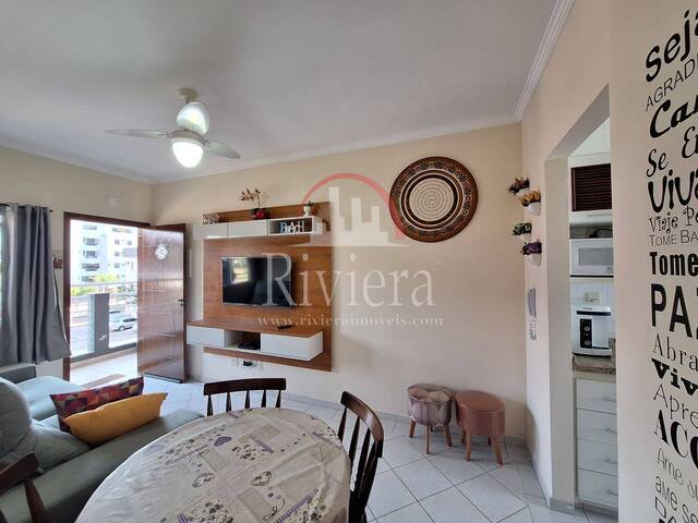 Apartamento para Venda em Ubatuba - 5