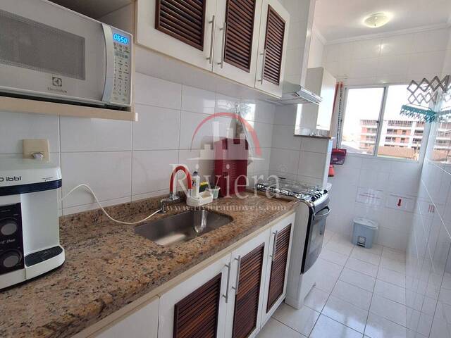 Apartamento para Venda em Ubatuba - 2