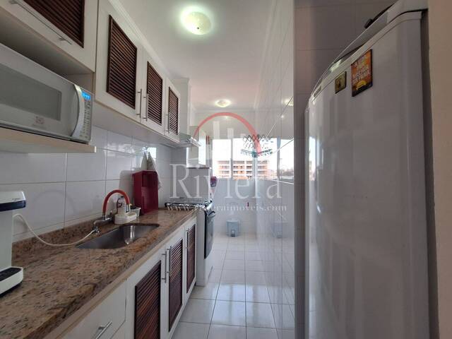 Apartamento para Venda em Ubatuba - 3