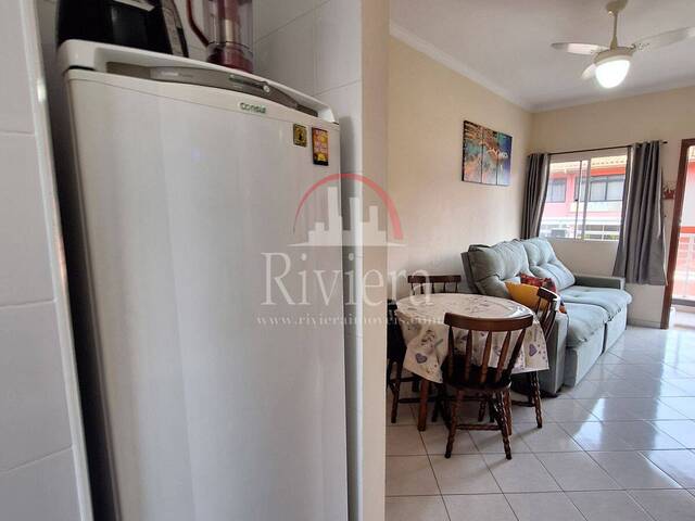 Apartamento para Venda em Ubatuba - 4