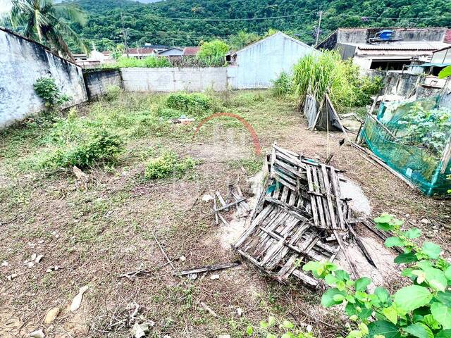 Área para Venda em Caraguatatuba - 3