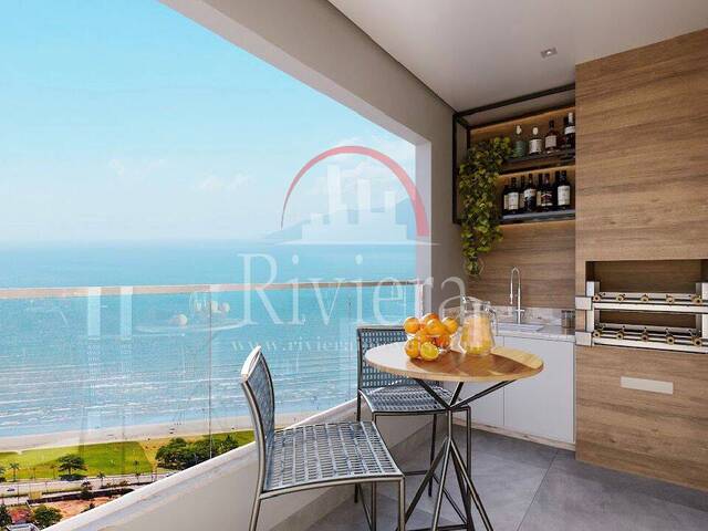 Apartamento para Venda em Caraguatatuba - 2