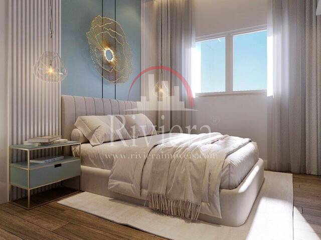 Apartamento para Venda em Caraguatatuba - 3