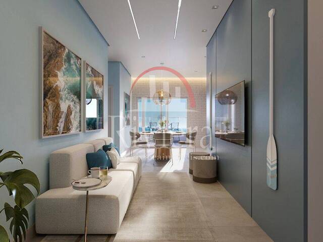 Apartamento para Venda em Caraguatatuba - 4