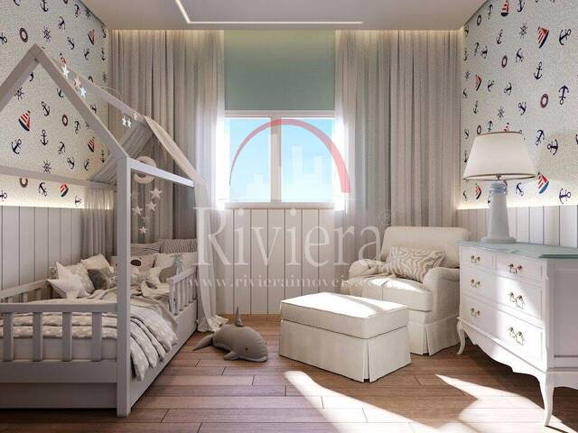 Apartamento para Venda em Caraguatatuba - 5