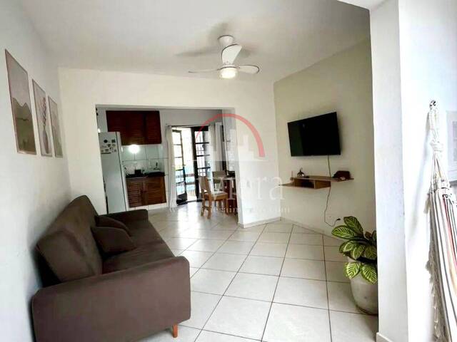Apartamento para Venda em Ubatuba - 5