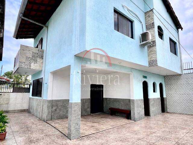 Venda em Jardim Porto Novo - Caraguatatuba