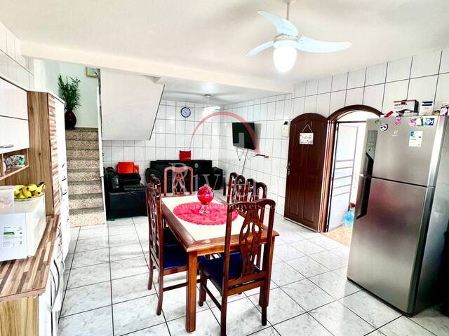 Casa para Venda em Caraguatatuba - 4