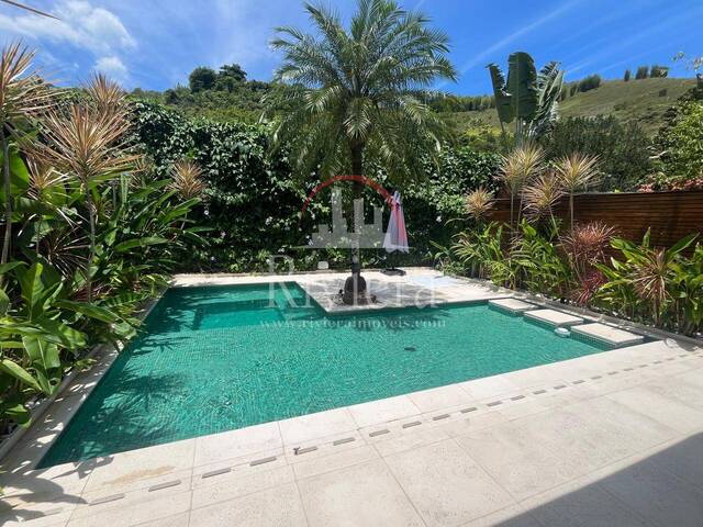 Venda em Praia de Pauba - São Sebastião