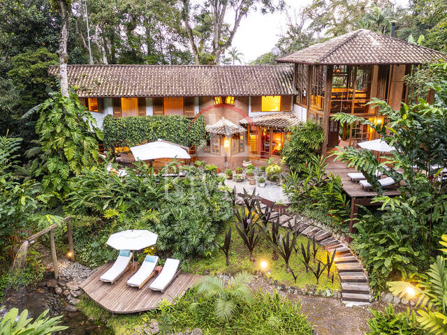 Venda em Praia de Maresias - São Sebastião