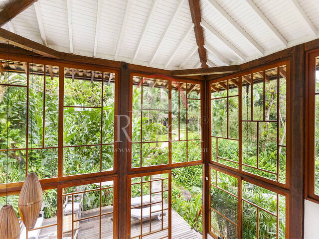 Casa para Venda em São Sebastião - 2