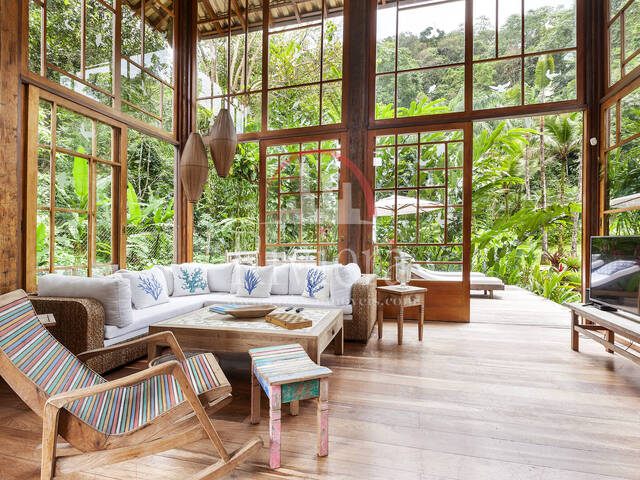 Casa para Venda em São Sebastião - 3