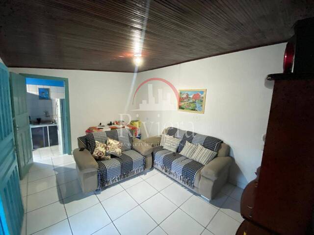 Casa para Venda em São Sebastião - 2