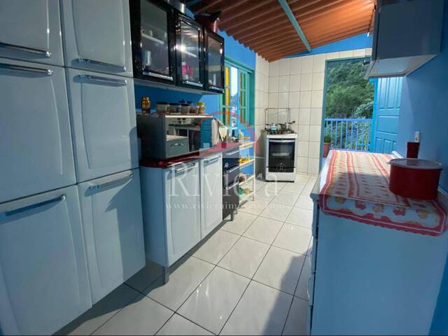 Venda em Olaria - São Sebastião