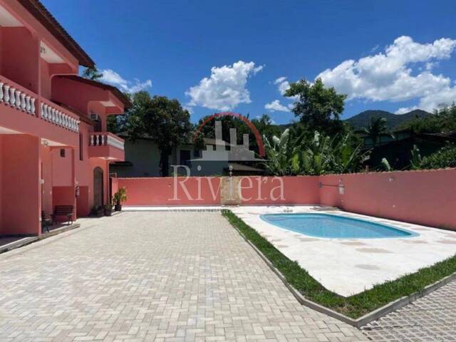 Venda em Praia de Juquehy - São Sebastião