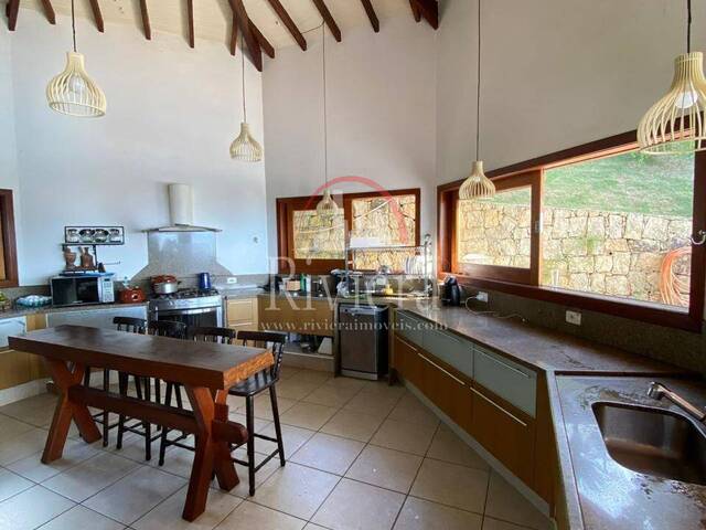 Casa para Venda em Ilhabela - 2