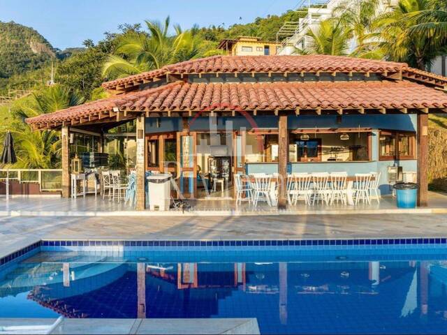 Venda em Praia de Siríuba - Ilhabela