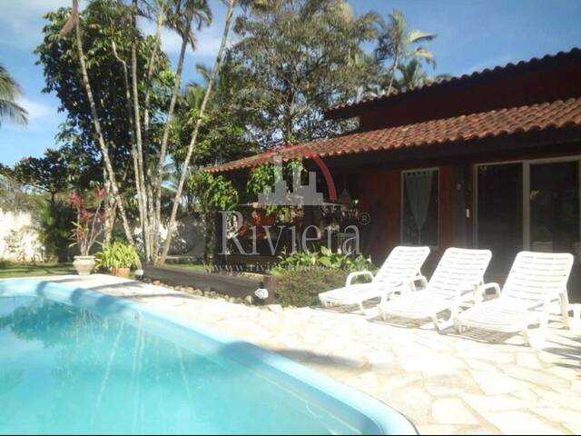 Venda em Praia de Maresias - São Sebastião