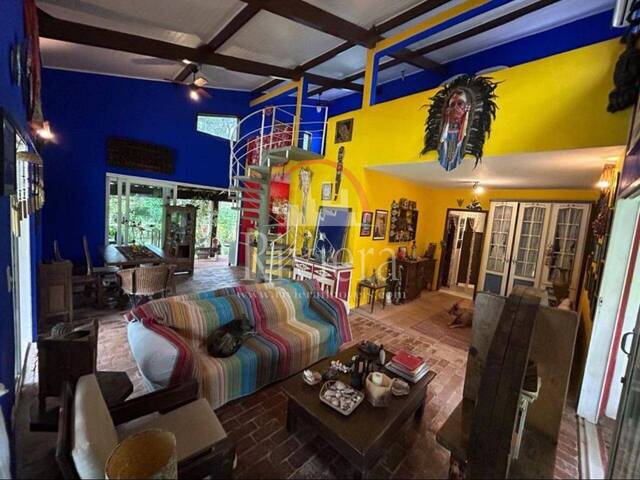 Casa para Venda em São Sebastião - 3