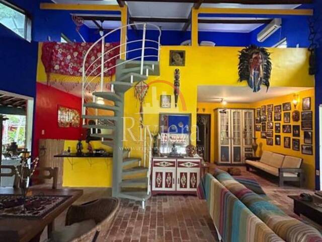 Casa para Venda em São Sebastião - 2