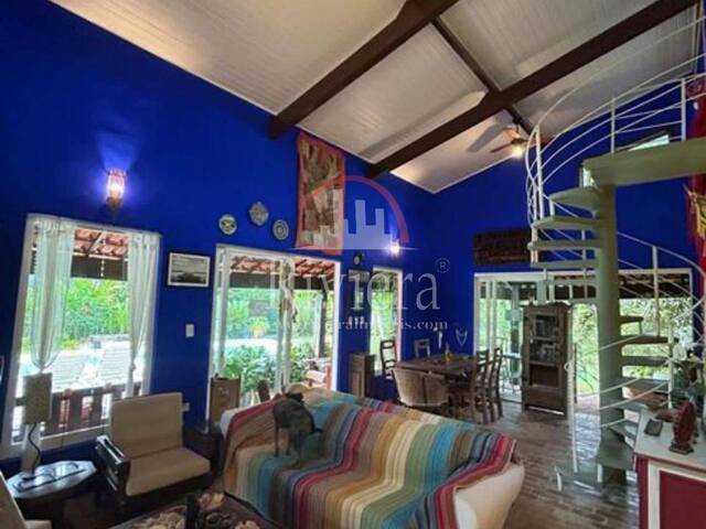 Casa para Venda em São Sebastião - 5