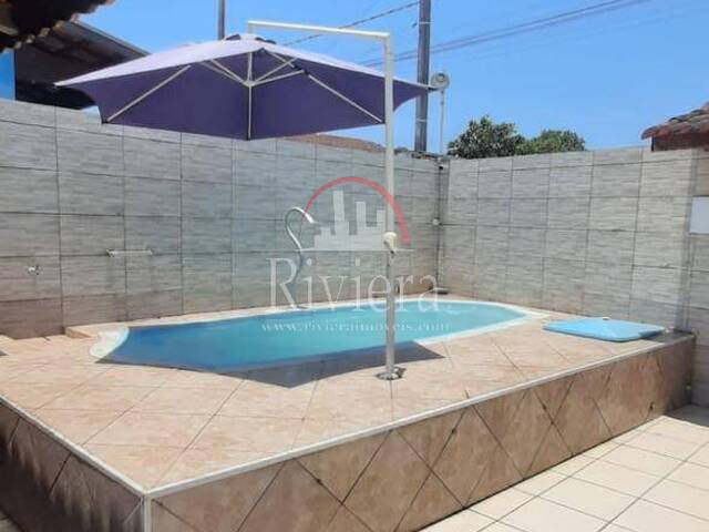 Casa para Venda em Caraguatatuba - 2