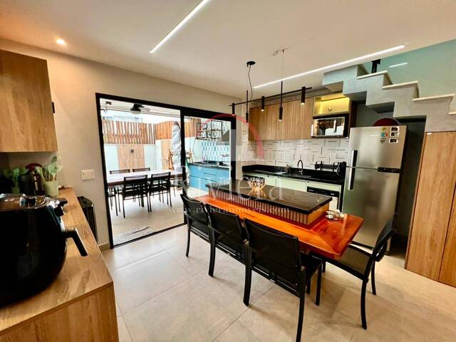 Casa em condomínio para Venda em São Sebastião - 5