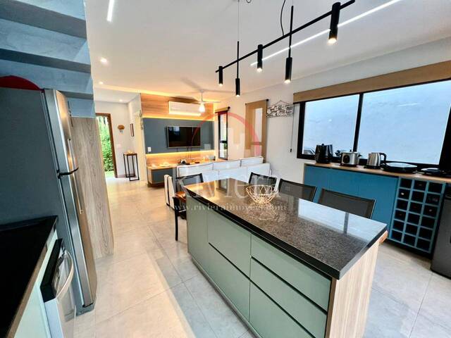 Casa em condomínio para Venda em São Sebastião - 4