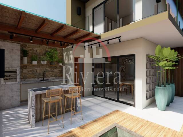 Casa para Venda em São Sebastião - 2