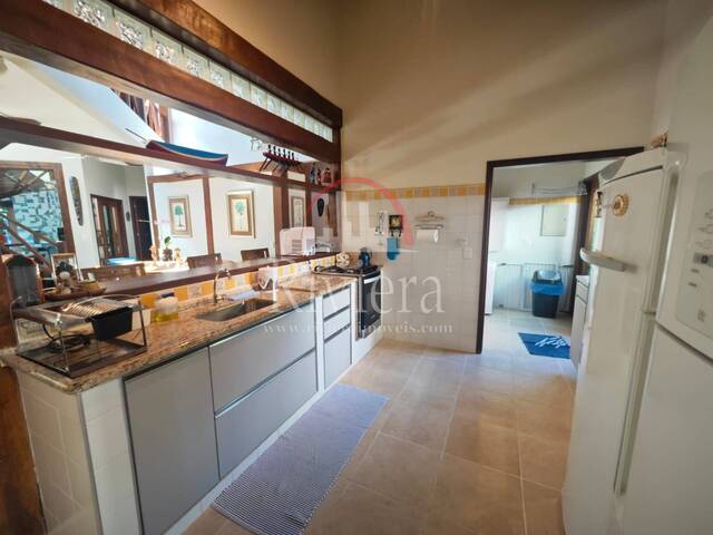 Casa para Venda em São Sebastião - 5