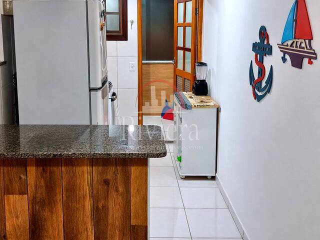 Flat para Venda em Ubatuba - 5