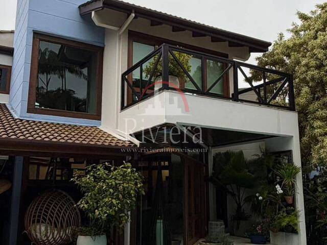 Casa para Venda em São Sebastião - 2