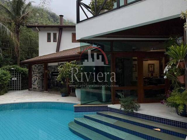 Venda em Praia de Toque Toque Pequeno - São Sebastião