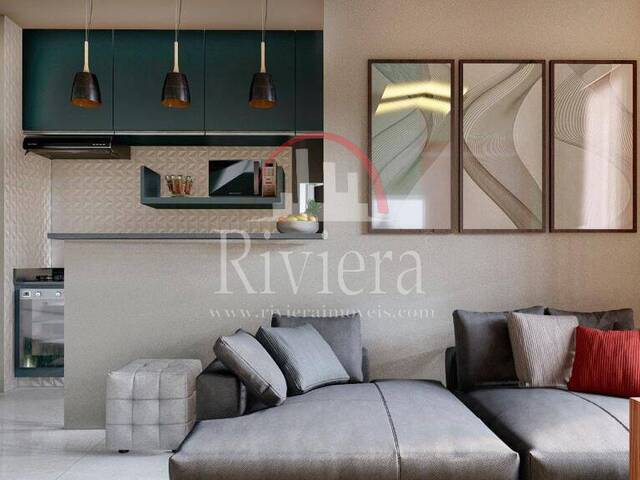 Apartamento para Venda em Caraguatatuba - 4