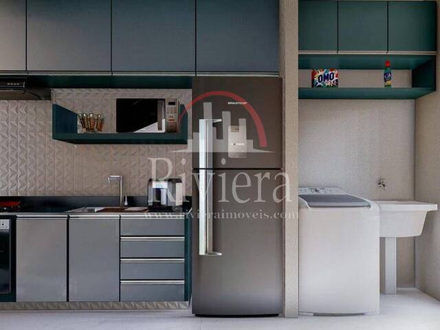 Apartamento para Venda em Caraguatatuba - 5