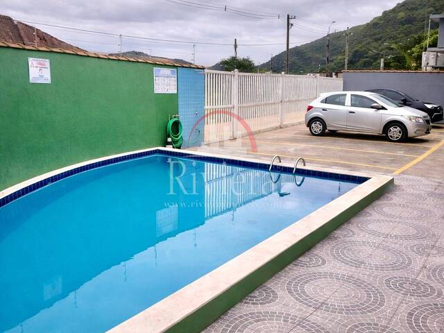 Apartamento para Venda em Ubatuba - 2