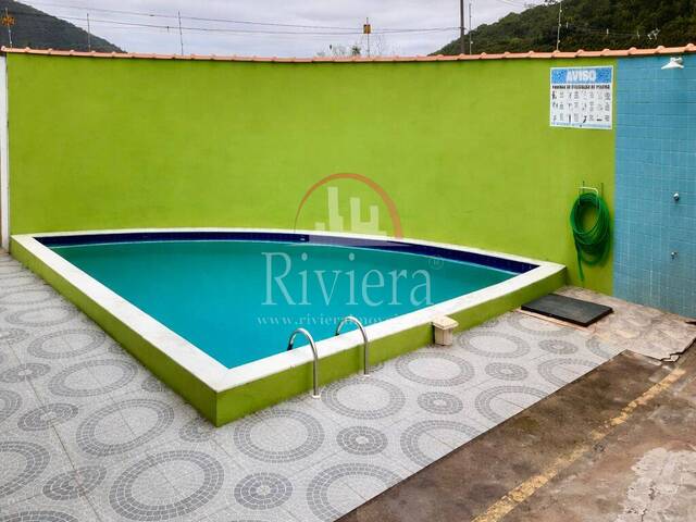 Apartamento para Venda em Ubatuba - 3