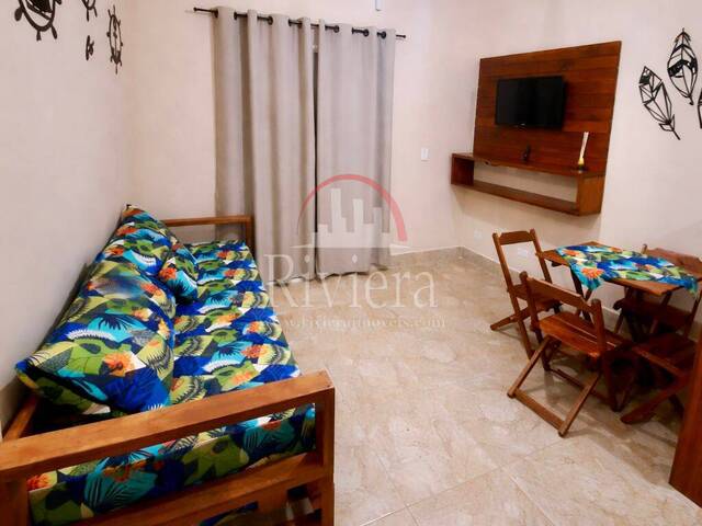 Apartamento para Venda em Ubatuba - 4