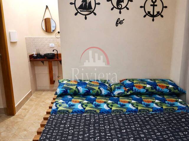 Apartamento para Venda em Ubatuba - 5