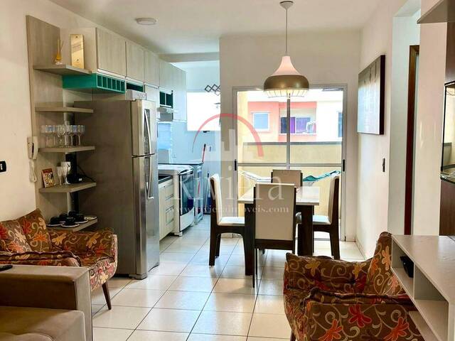 Apartamento para Venda em Ubatuba - 2