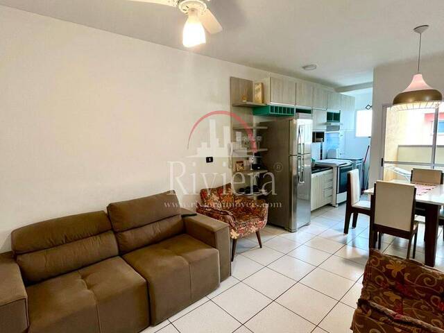 Apartamento para Venda em Ubatuba - 3