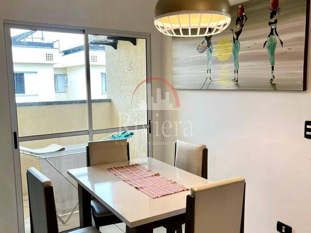 Apartamento para Venda em Ubatuba - 5