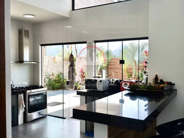 Casa para Venda em Ubatuba - 4