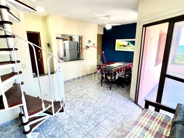 Apartamento para Venda em Caraguatatuba - 4