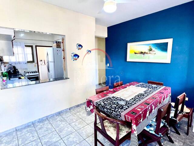 Apartamento para Venda em Caraguatatuba - 3