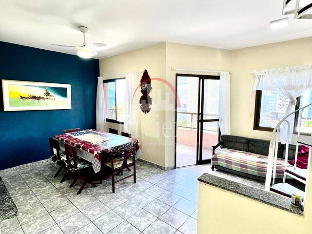 Apartamento para Venda em Caraguatatuba - 5