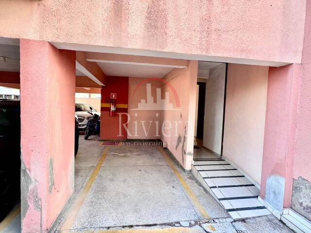 Apartamento para Venda em Caraguatatuba - 5