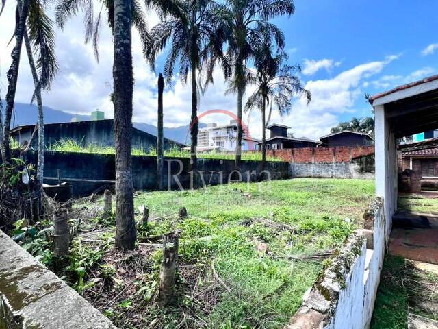 Terreno para Venda em Caraguatatuba - 2