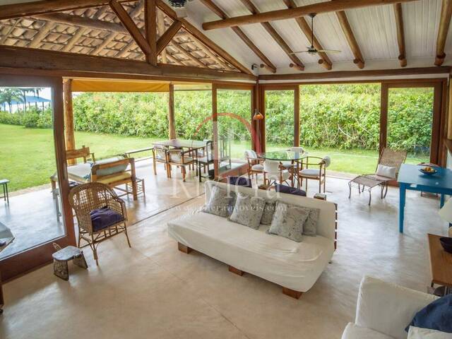 Casa em condomínio para Venda em Ubatuba - 4